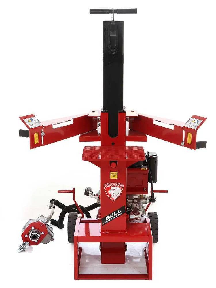 Ceccato BULL SPLET12 KOMBI vue 5