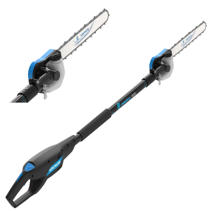 Campagnola Kronos Line 58 perche carbone 60 cm sans batterie ni chargeur