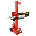 GeoTech SPVE 8-55 – vue 1