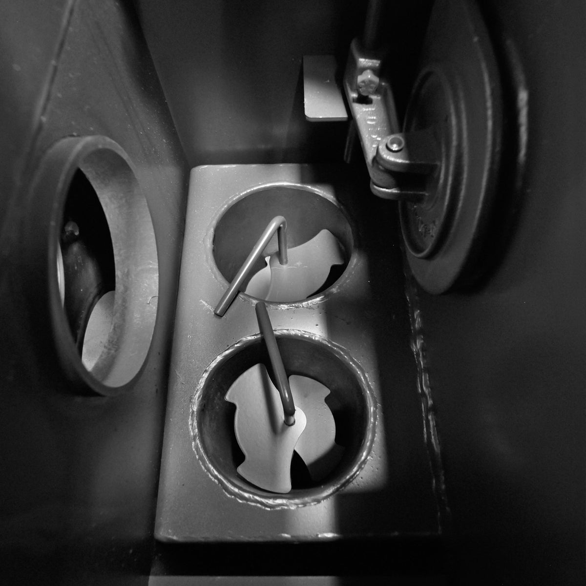 Chaudière à gazéification du bois ATMOS GSX50 – image 9