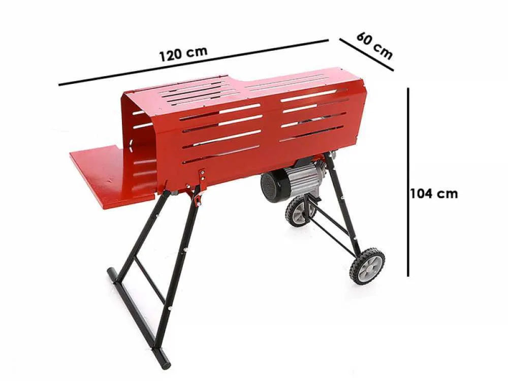 GeoTech LS7 HEL EVO – vue 2