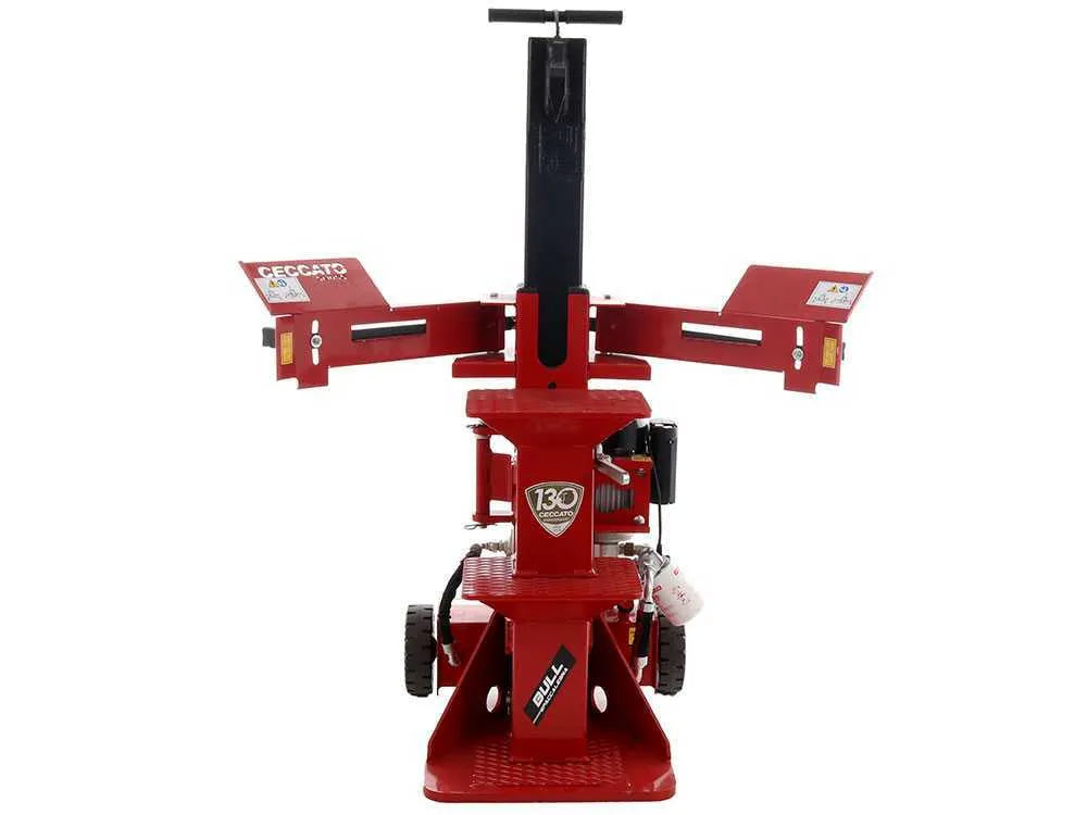 Ceccato BULL SPLE12 FDP vue 4