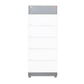 Batterie solaire BYD Battery-Box Premium HVM 13.8 haute tension avec cinq modules