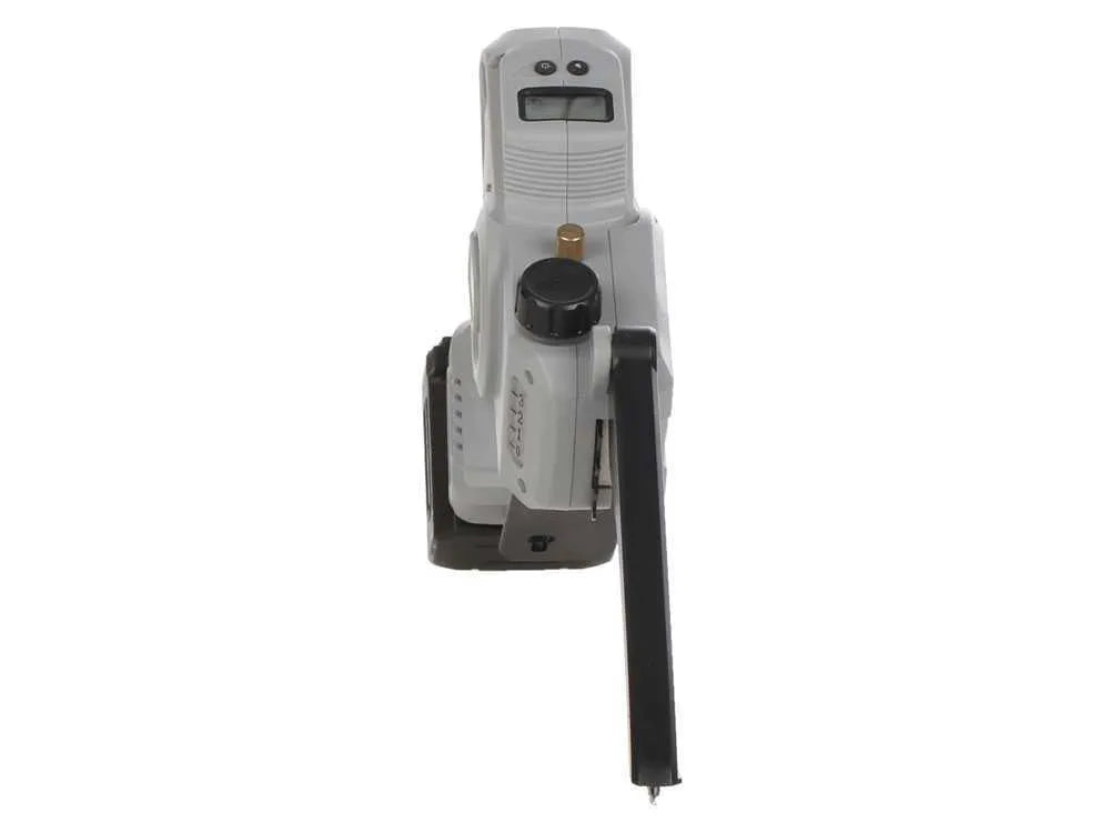 Volpi KVS6000 – Élagueuse sur batterie 21,6 V – 2 batteries 4 Ah – Guide 19 cm – photo 9