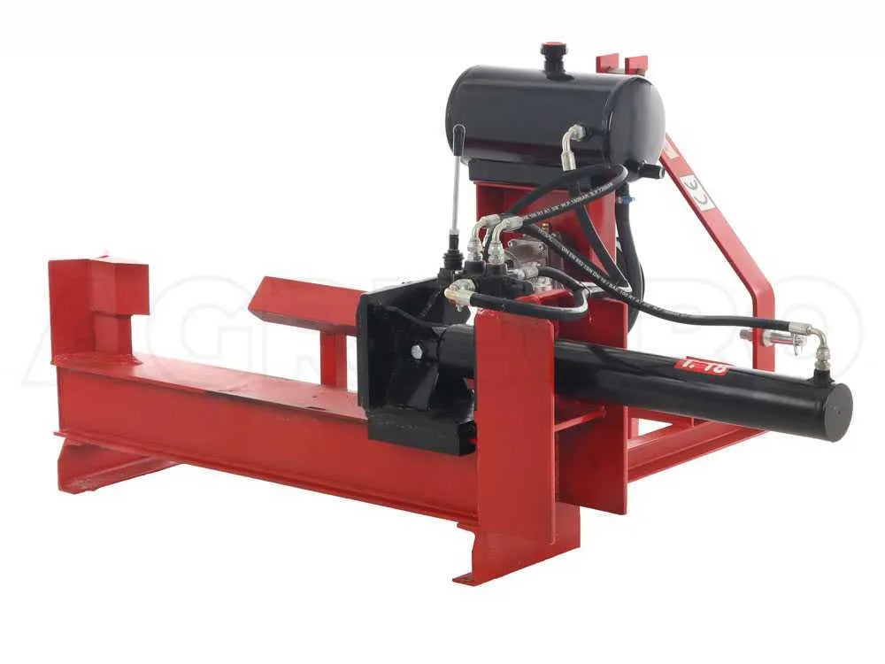 AgriEuro Premium Profi 16 T - vue 8