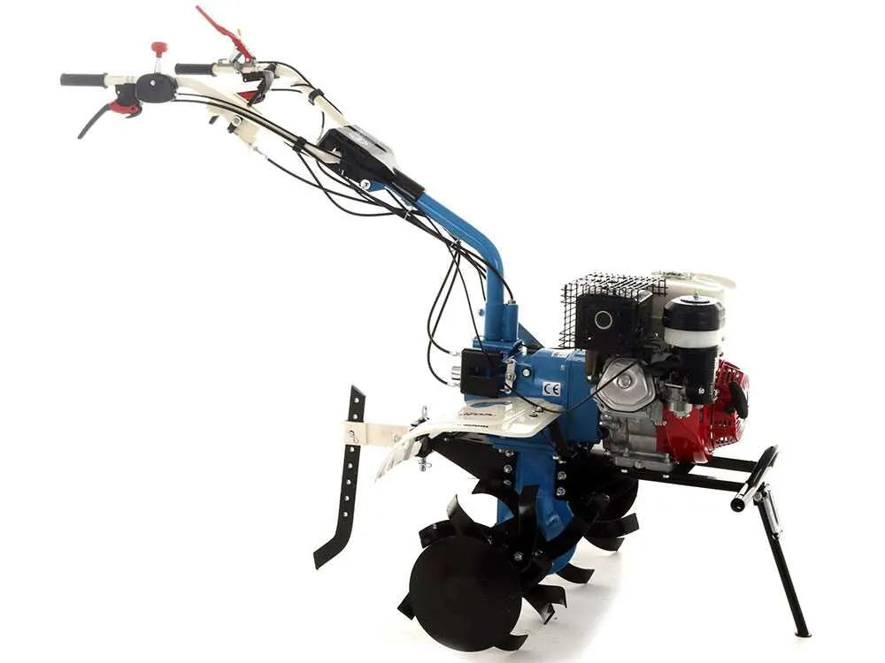 Motobineuse AGT 9000 essence Honda GX270 9 CV – fraise 95 cm