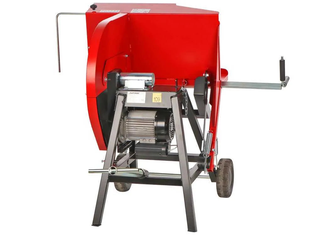 Docma Cutmac TT600 230 V - photo 4