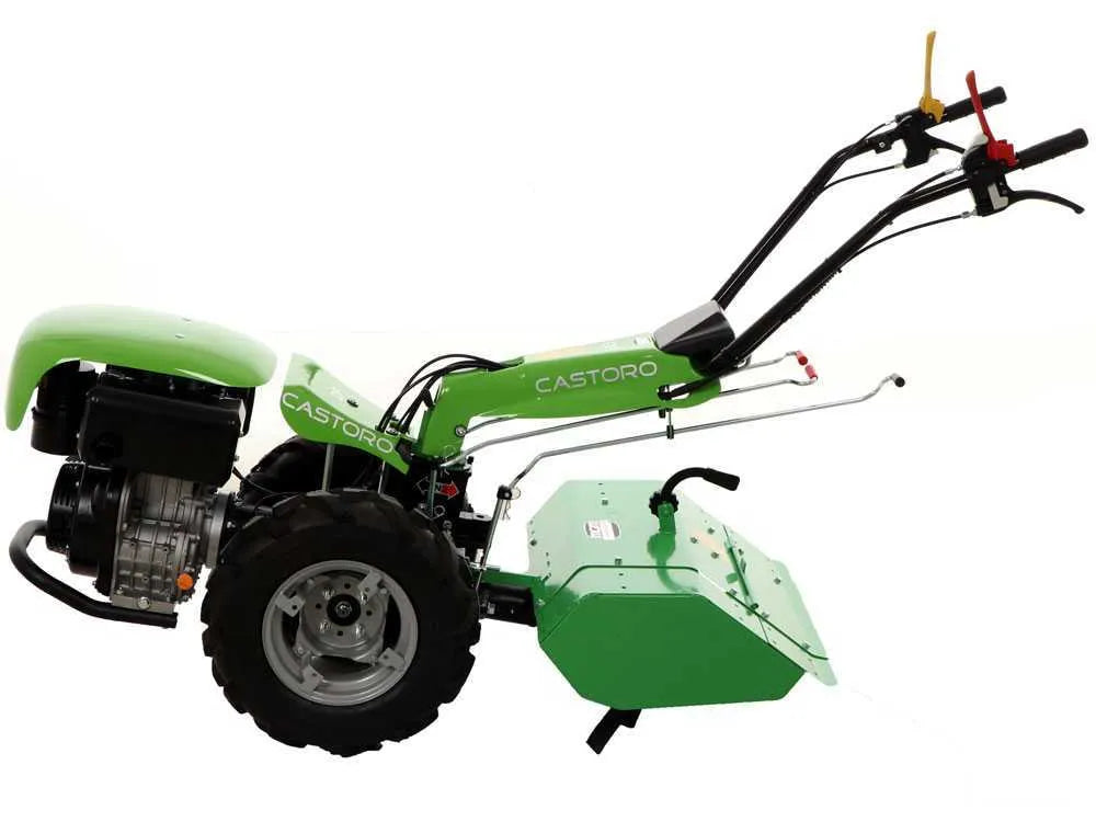 Lampacrescia MGM Castoro DF – vue 8