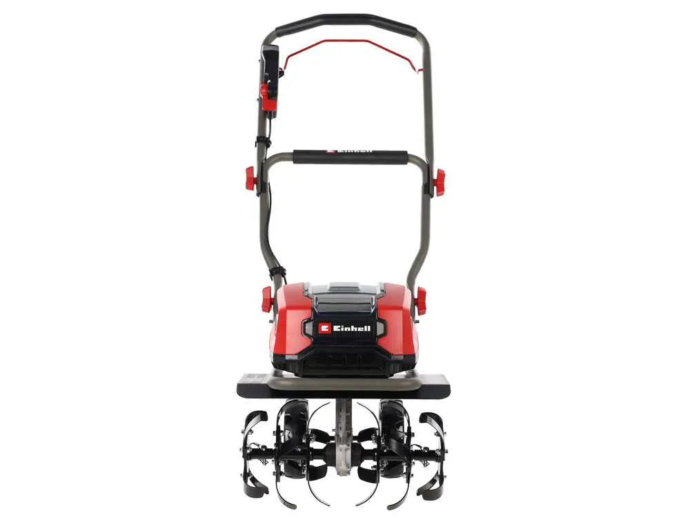 Motobineuse Einhell GP-CR 36/45 Li E BL Solo 36 V - Sans batterie ni chargeur