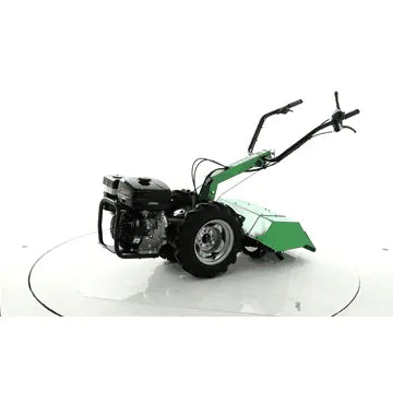 Motoculteur Lampacrescia MGM Boxer Loncin G270F