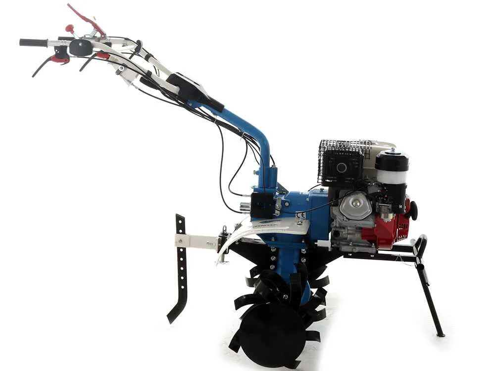 Motobineuse AGT 13000 – Honda GX390 essence 13 CV, fraise 120 cm