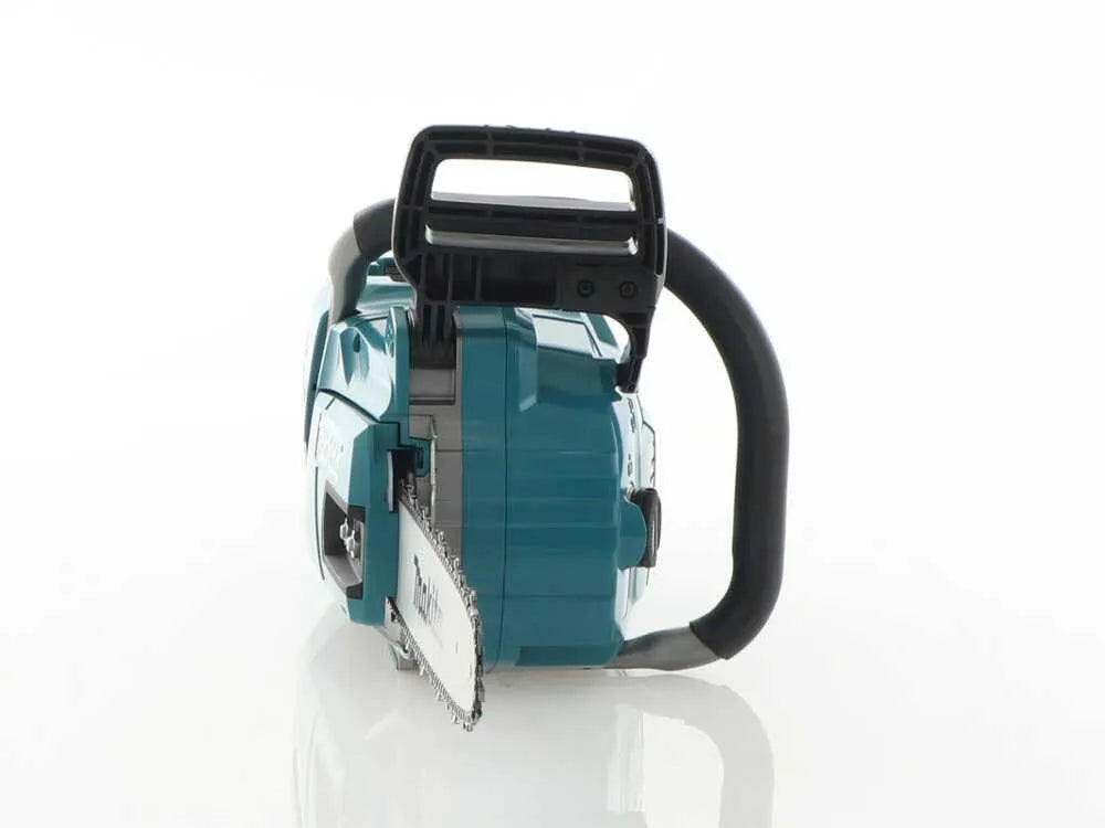 Makita UC012GZ – Tronçonneuse à batterie XGT 40 V – Guide 40 cm – Sans batterie ni chargeur – photo 5