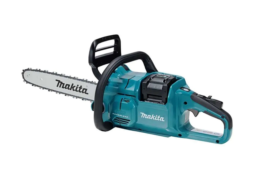 Makita XGT UC025G tronçonneuse à batterie – image 5