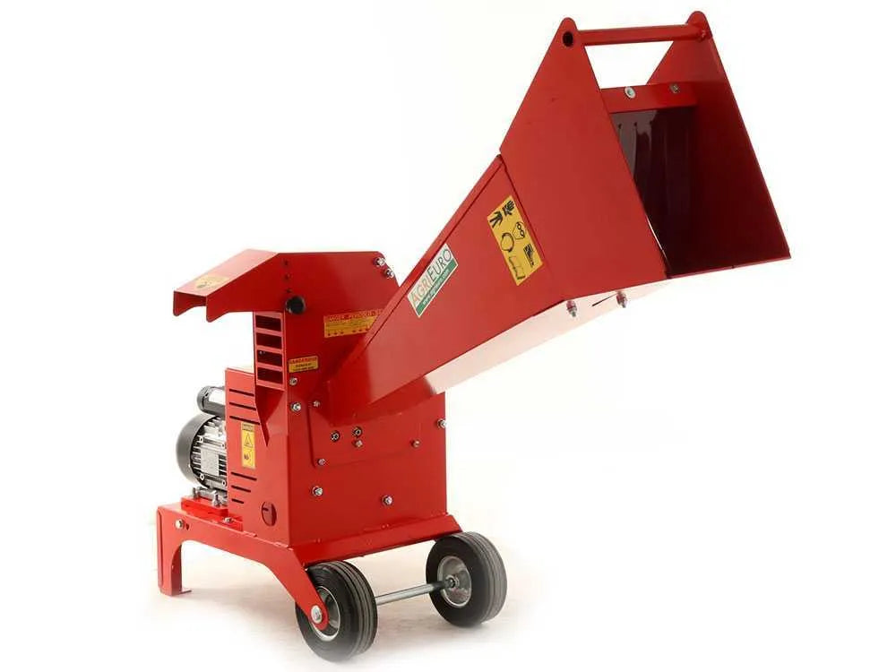 Premium Line BIO 500-EBIONDA - Broyeur de végétaux électrique monophasé