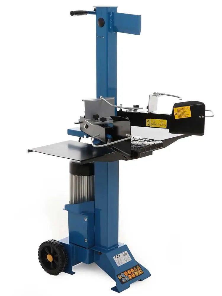 AMA RHINO fendeuse verticale 8 tonnes – vue 3