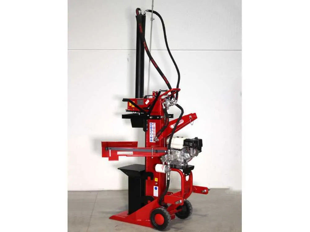 Ceccato BULL SPL16H - vue 3