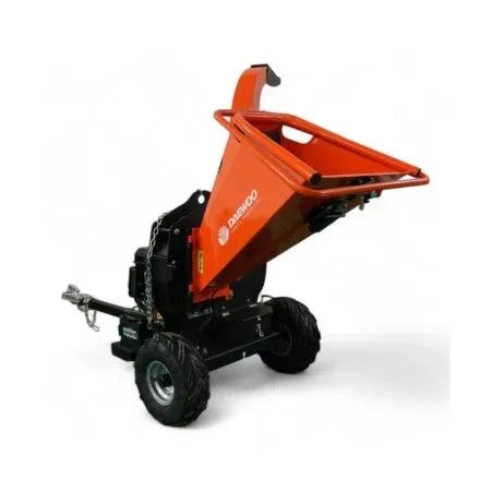 Daewoo DAFWC600 - broyeur thermique - photo 1