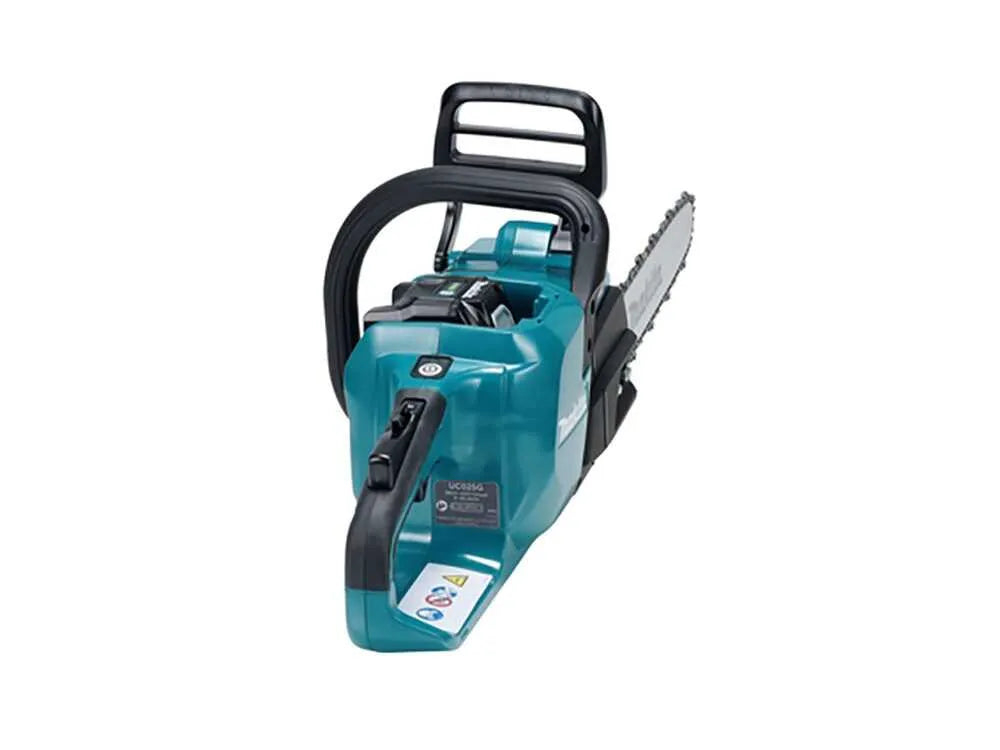 Makita XGT UC025G tronçonneuse à batterie – image 9