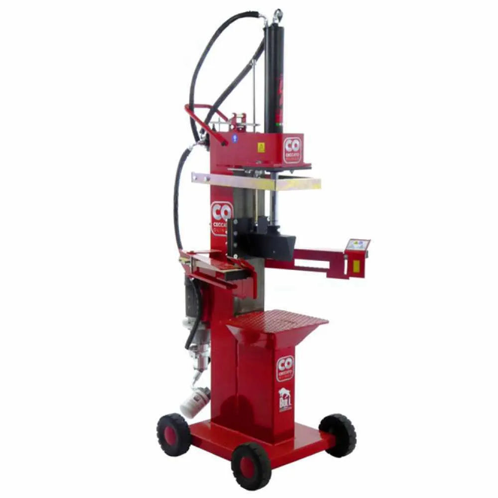 Ceccato BULL SPLE13R4 - vue 1