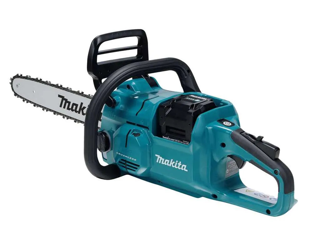 Makita XGT UC026G tronçonneuse à batterie – image 7
