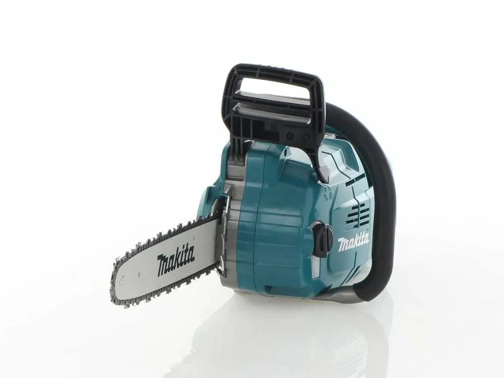 Makita UC012GZ – Tronçonneuse à batterie XGT 40 V – Guide 40 cm – Sans batterie ni chargeur – photo 6