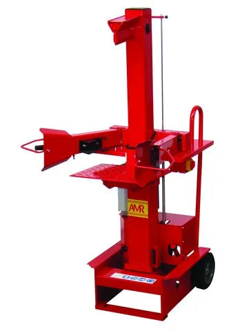 Fendeuse à bois AMR HOBBY 6M – vue principale