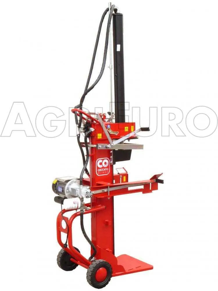 Ceccato BULL SPLE13 - vue 4