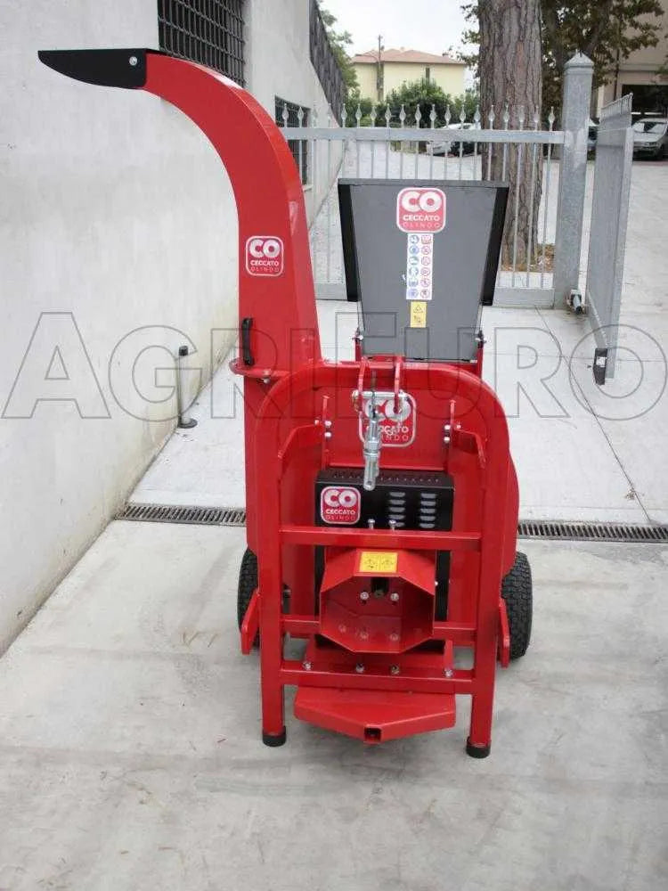 Ceccato Tritone Monster P.T.O. - photo 8