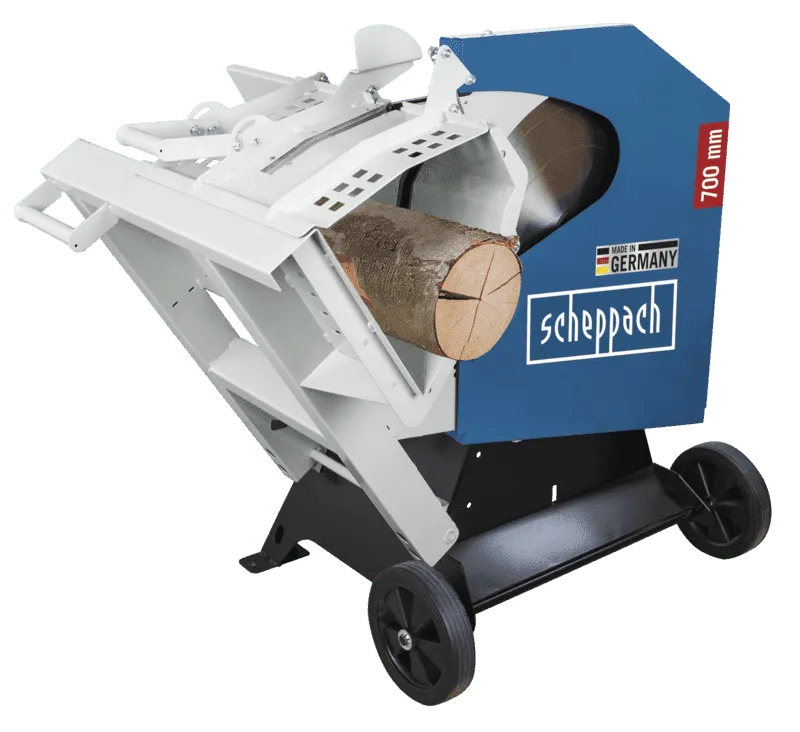Scheppach WOX D700 – photo 1