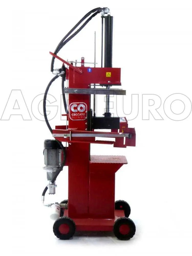 Ceccato BULL SPLE13R4 - vue 8