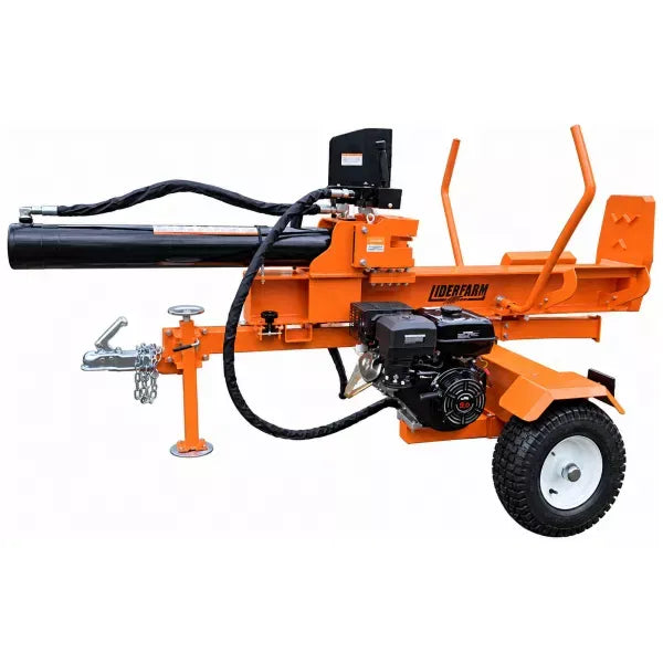 Liderfarm LSP35T - vue 1