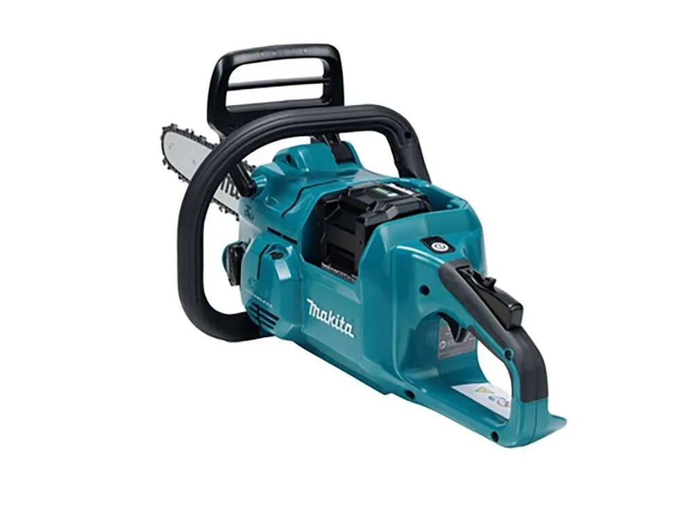 Makita XGT UC025G tronçonneuse à batterie – image 11