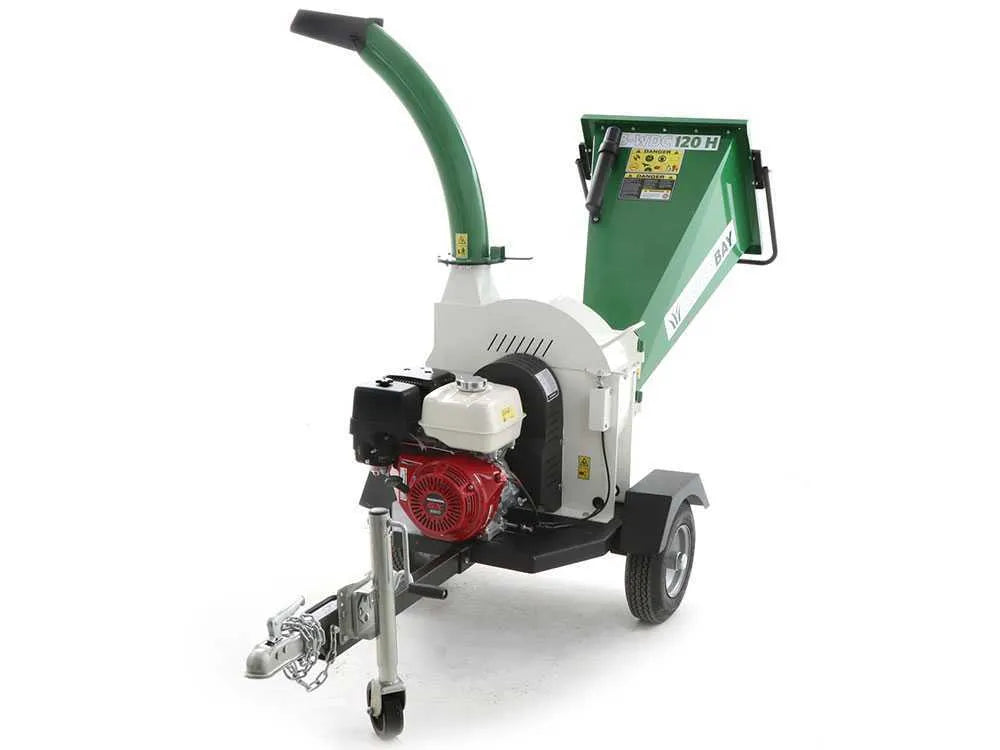GreenBay GB-WDC 120 H - photo 7