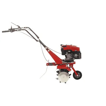 Einhell GC-MT 2560 LD – Motobineuse thermique 5 CV 150 cm³ – photo 2