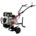 Motobineuse Barbieri B/100NT KD diesel – photo 1