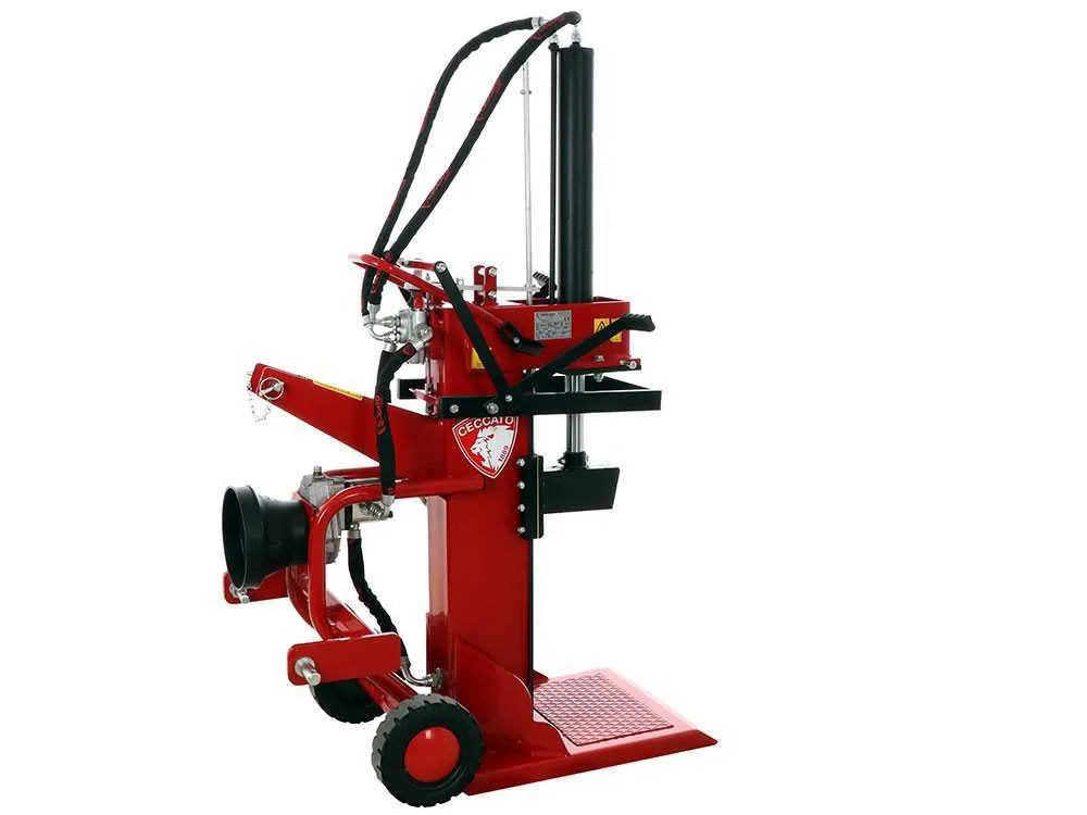 Ceccato BULL SPLT16TC-650 vue 7