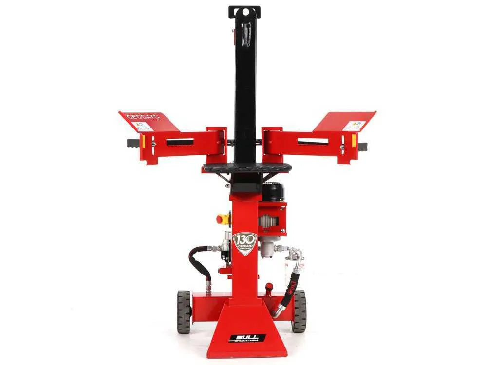 Ceccato BULL SPLE6LT - vue 10