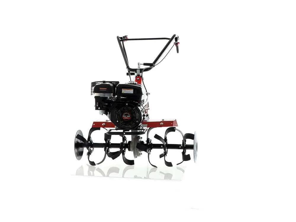 Motobineuse Benassi BL106C essence Hwasdan H170F 7 CV – fraise 90 cm