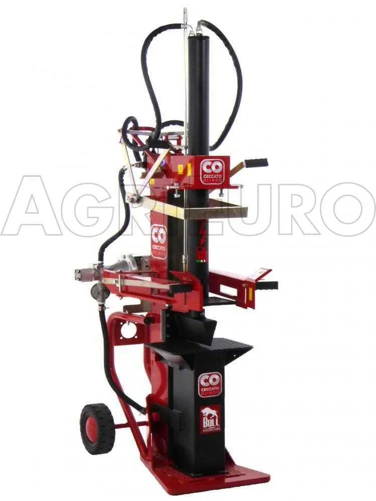 Ceccato BULL SPLE13 - vue 10