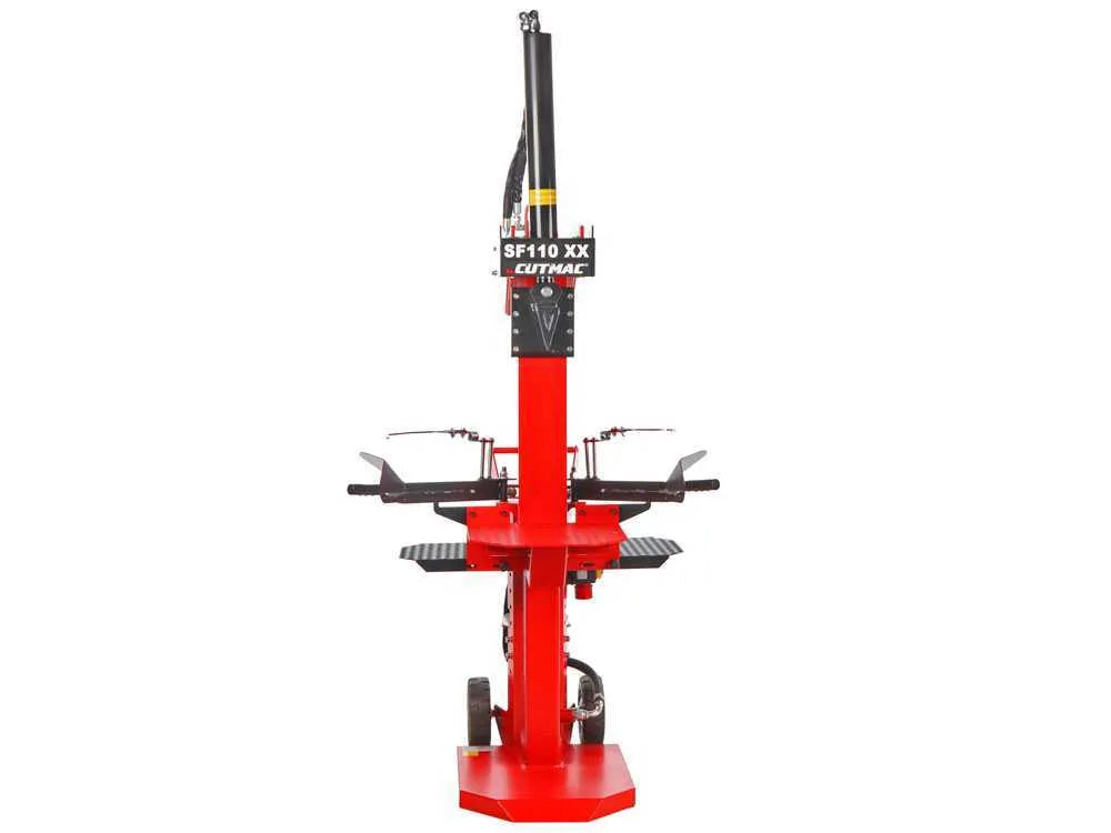 Docma SF110 Rapid 380/4 XX - vue 6