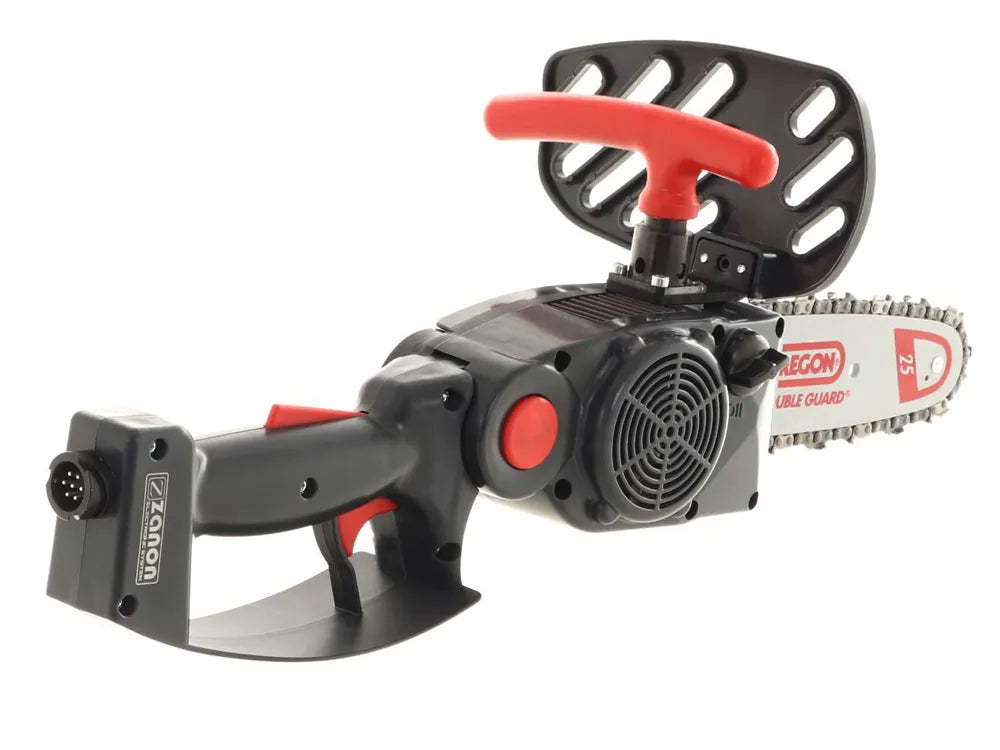 Élagueuse sur batterie Zanon Rino 50,4 V 6,4 Ah – image 12