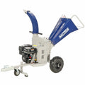 BullMach ZEUS 60 D - Broyeur de branches thermique Ducar DH212 7 CV - photo 1