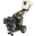 BlackStone DSP 150 BS - Broyeur de branches thermique - Briggs & Stratton XR2100 420 cm³ - photo 1