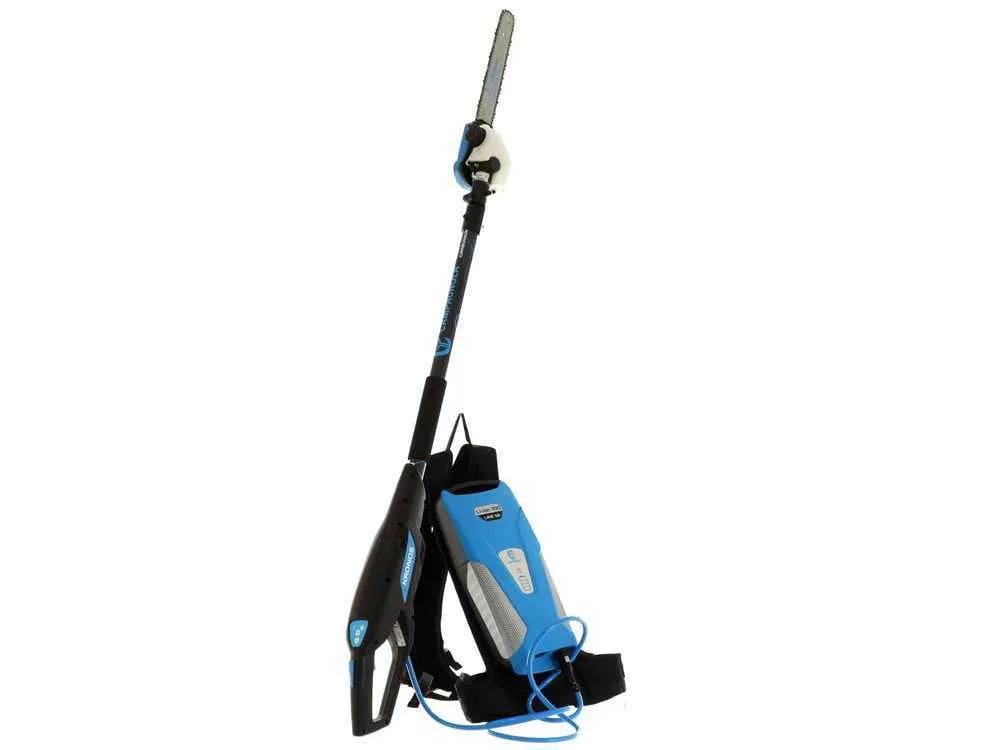 Campagnola Kronos perche élagueuse carbone 60 cm – image 6