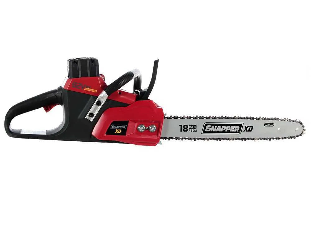 Snapper SXDCS82 tronçonneuse batterie 82 V – image 8
