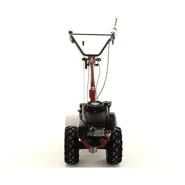 Eurosystems P70 EVO – Motoculteur essence Loncin LC1P75F 7 CV, fraise 55 cm