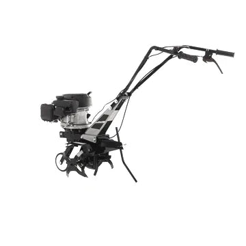 Alpina ATL 36 V – Motobineuse thermique 4 CV, 123 cm³, fraise 36 cm