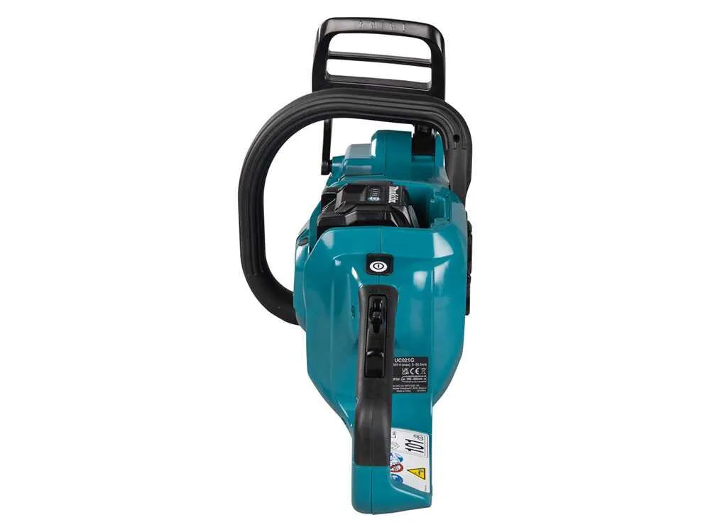 Makita XGT UC021G tronçonneuse à batterie – image 7