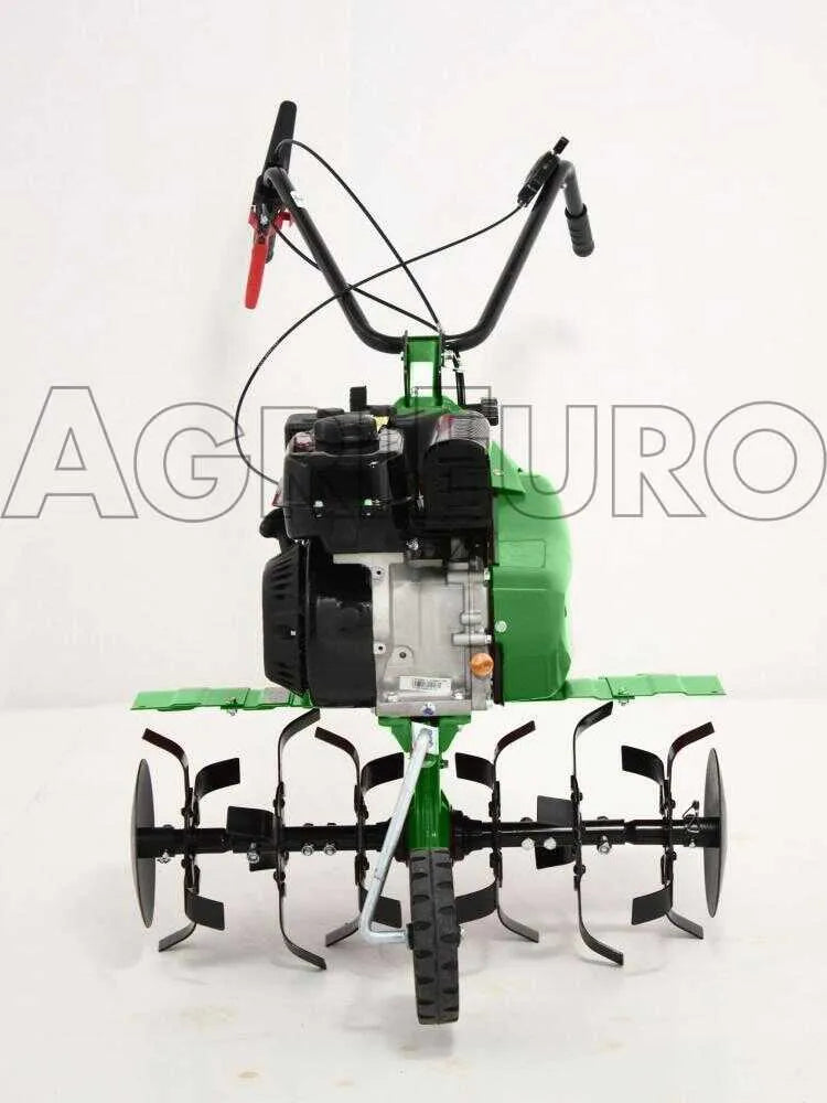 AgriEuro Premium AGRI 5 Loncin TM 60 OHV - vue 3