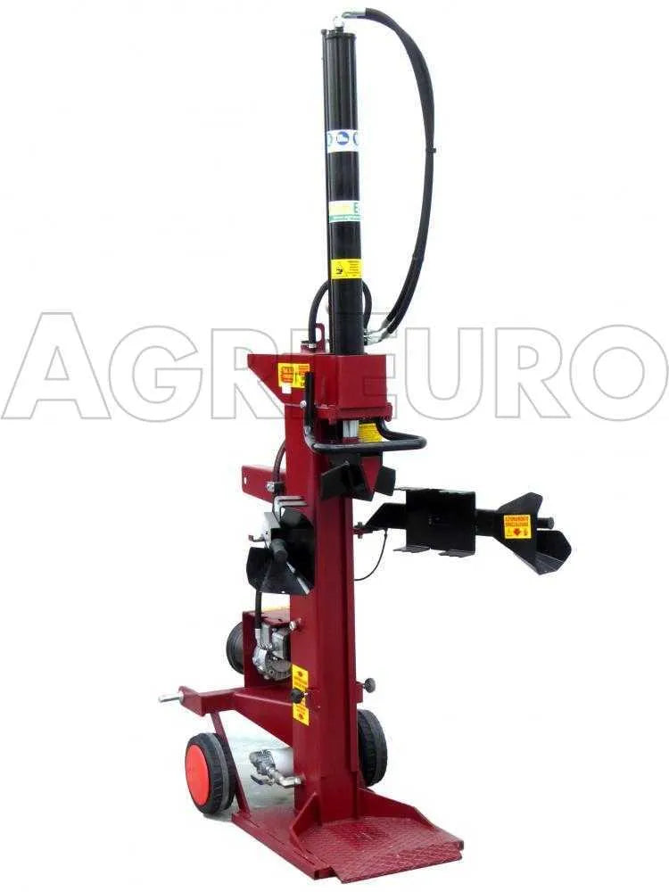 Premium Line SIT 15 – Fendeuse verticale 15 tonnes – photo 4